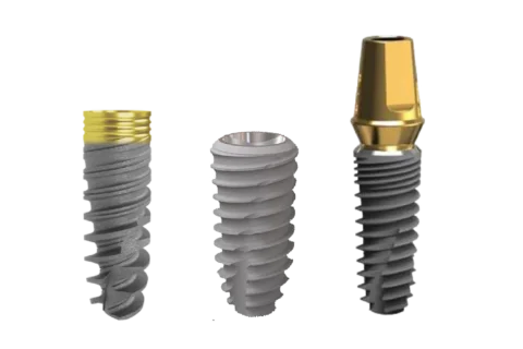 implant